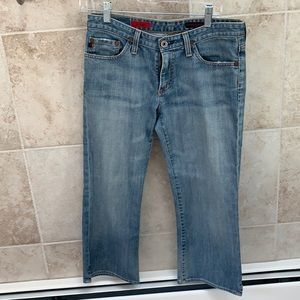 AG Jeans Size 29
